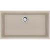 Franke Maris Workcenter Sink 33" x 19"