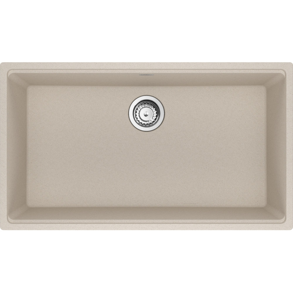 Franke Maris Workcenter Sink 33" x 19"