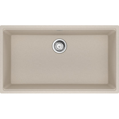 Franke Maris Workcenter Sink 33" x 19"