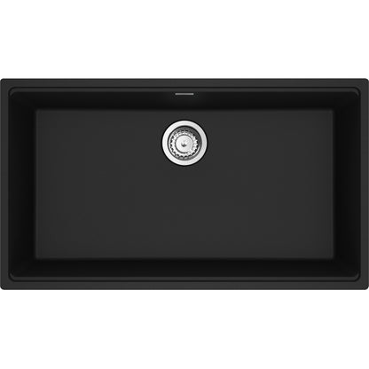 Franke Maris Workcenter Sink 33" x 19"