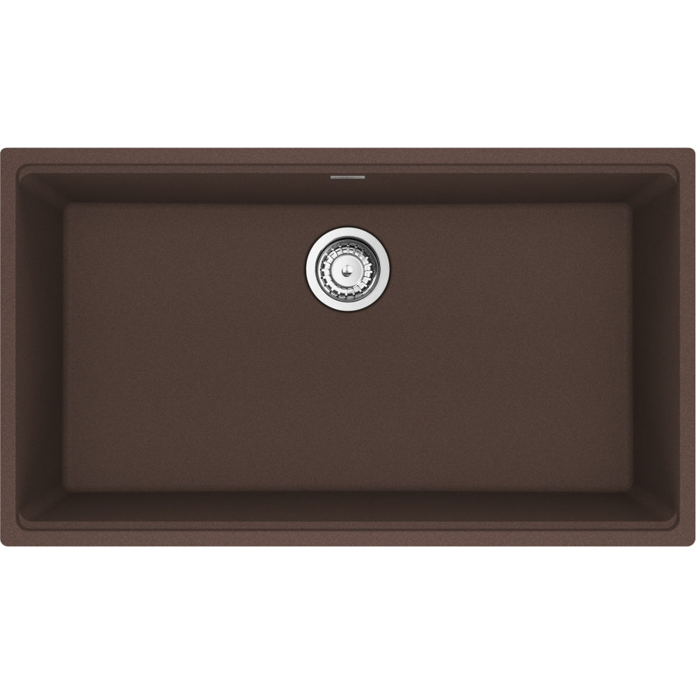 Franke Maris Workcenter Sink 33" x 19"