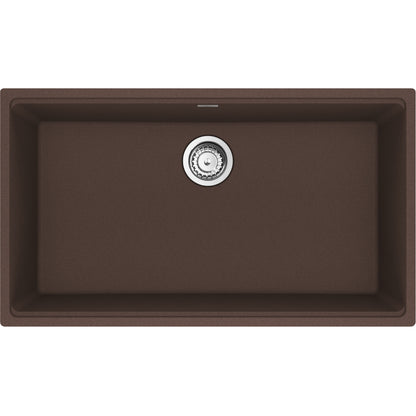 Franke Maris Workcenter Sink 33" x 19"