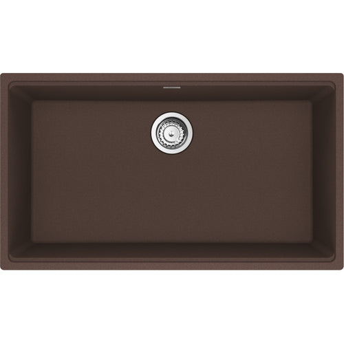 Franke Maris Workcenter Sink 33" x 19"