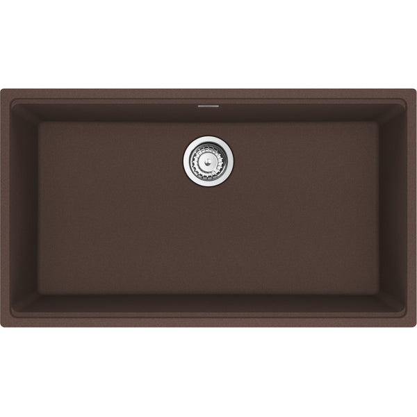Franke Maris Workcenter Sink 33" x 19"