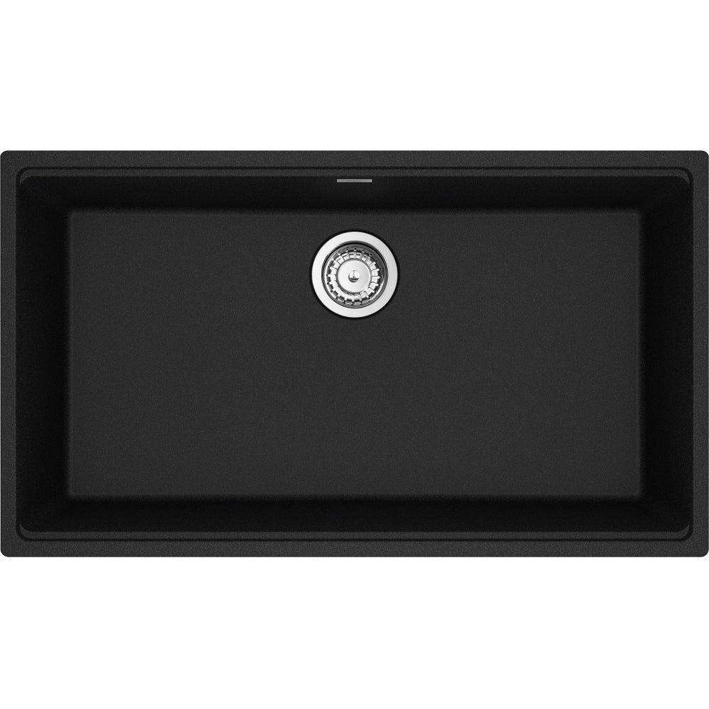 Franke Maris Workcenter Sink 33" x 19"