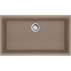 Franke Maris Workcenter Sink 33" x 19"