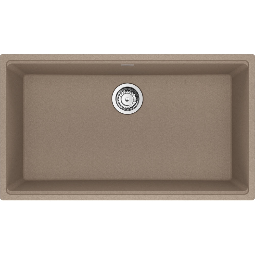 Franke Maris Workcenter Sink 33" x 19"