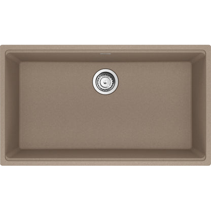 Franke Maris Workcenter Sink 33" x 19"