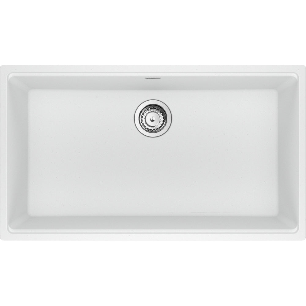 Franke Maris Workcenter Sink 33" x 19"