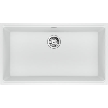 Franke Maris Workcenter Sink 33" x 19"