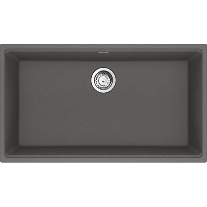 Franke Maris Workcenter Sink 33" x 19"