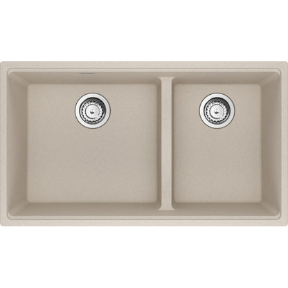 Franke Sinks Maris Undermount Sink MAG1601812LD