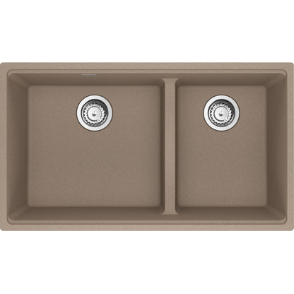 Franke Sinks Maris Undermount Sink MAG1601812LD