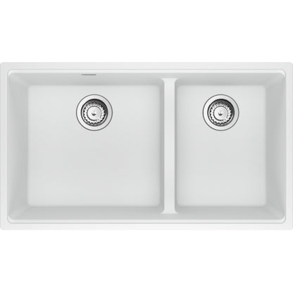 Franke Sinks Maris Undermount Sink MAG1601812LD