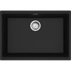 FRANKE Maris Undermount Sink - MAG11025-SHG-S