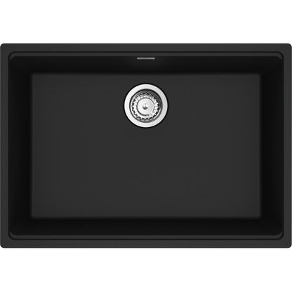 FRANKE Maris Undermount Sink - MAG11025-SHG-S