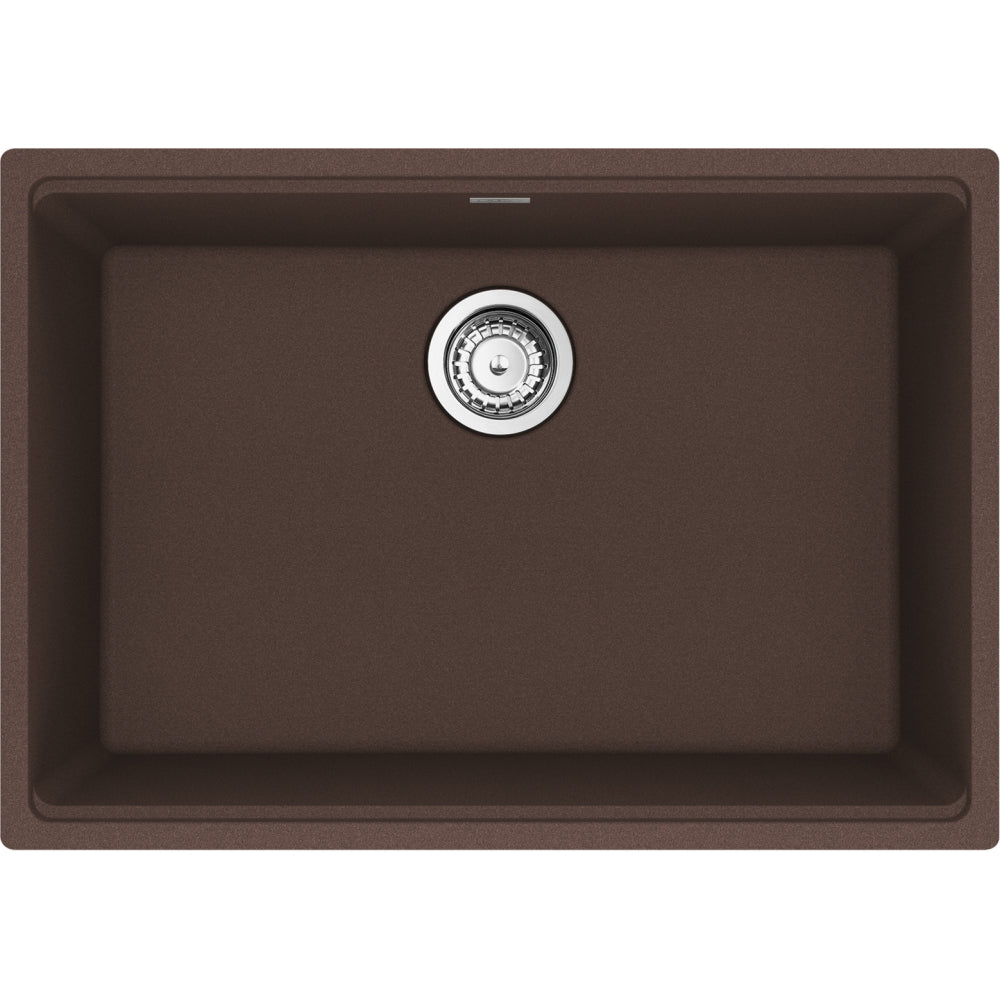 FRANKE Maris Undermount Sink - MAG11025-SHG-S