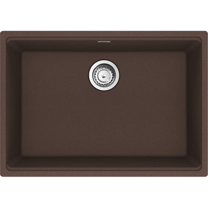 FRANKE Maris Undermount Sink - MAG11025-SHG-S