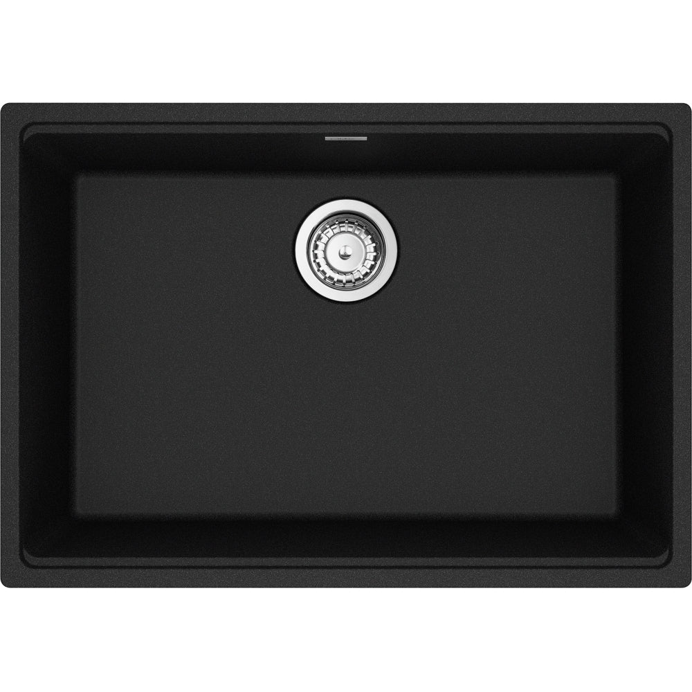 FRANKE Maris Undermount Sink - MAG11025-SHG-S