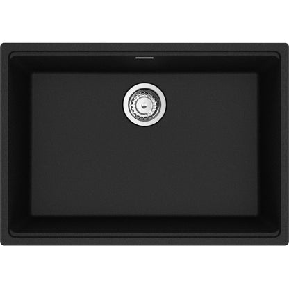 FRANKE Maris Undermount Sink - MAG11025-SHG-S