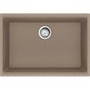 FRANKE Maris Undermount Sink - MAG11025-SHG-S