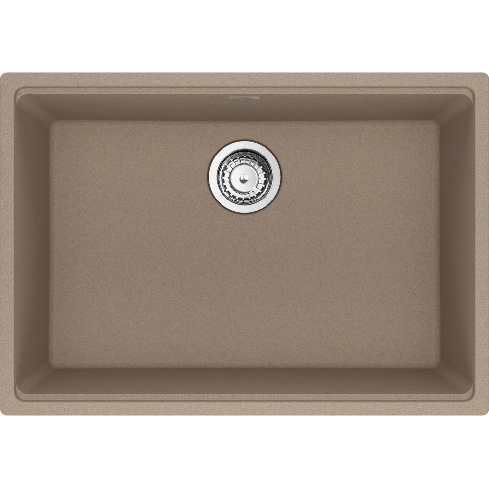 FRANKE Maris Undermount Sink - MAG11025-SHG-S