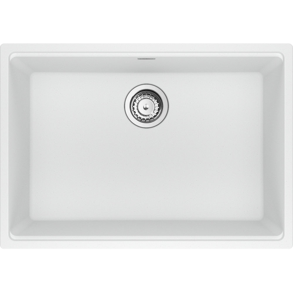 FRANKE Maris Undermount Sink - MAG11025-SHG-S