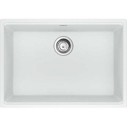 FRANKE Maris Undermount Sink - MAG11025-SHG-S