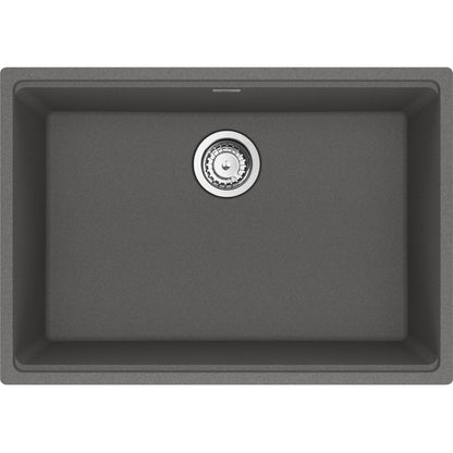 FRANKE Maris Undermount Sink - MAG11025-SHG-S