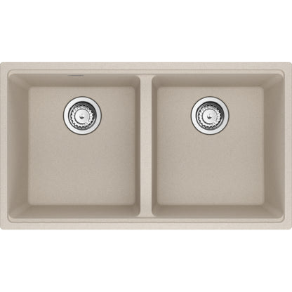 Franke Maris Undermount Sink  31" x 18"