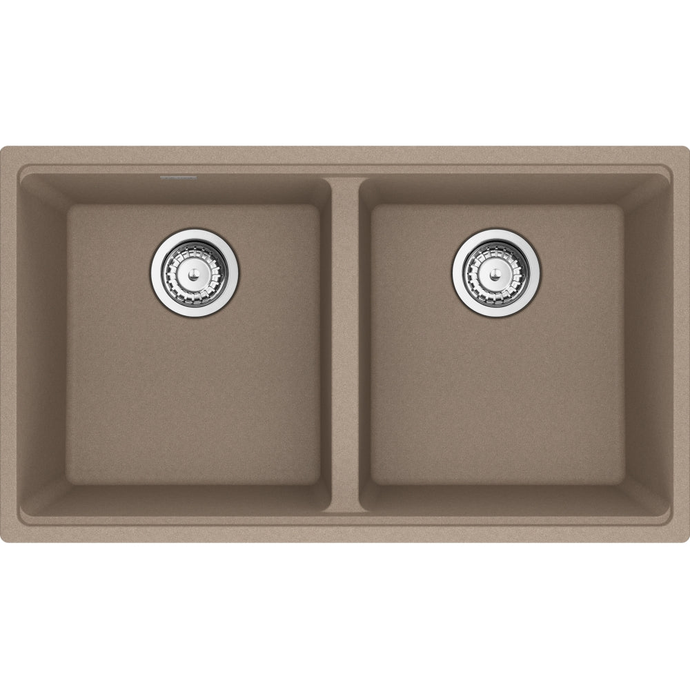 Franke Maris Undermount Sink  31" x 18"