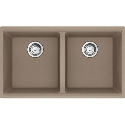 Franke Maris Undermount Sink  31" x 18"