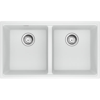 Franke Maris Undermount Sink  31" x 18"