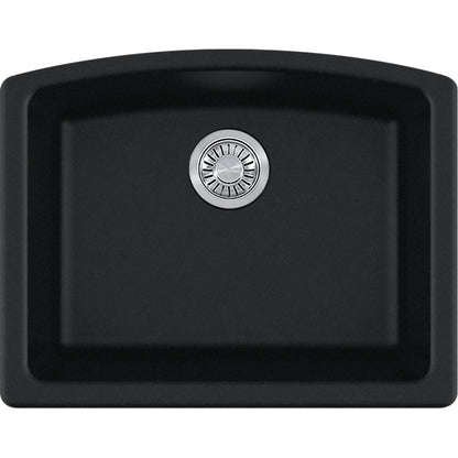 FRANKE Ellipse Undermount Sink - ELG11022CHA-CA