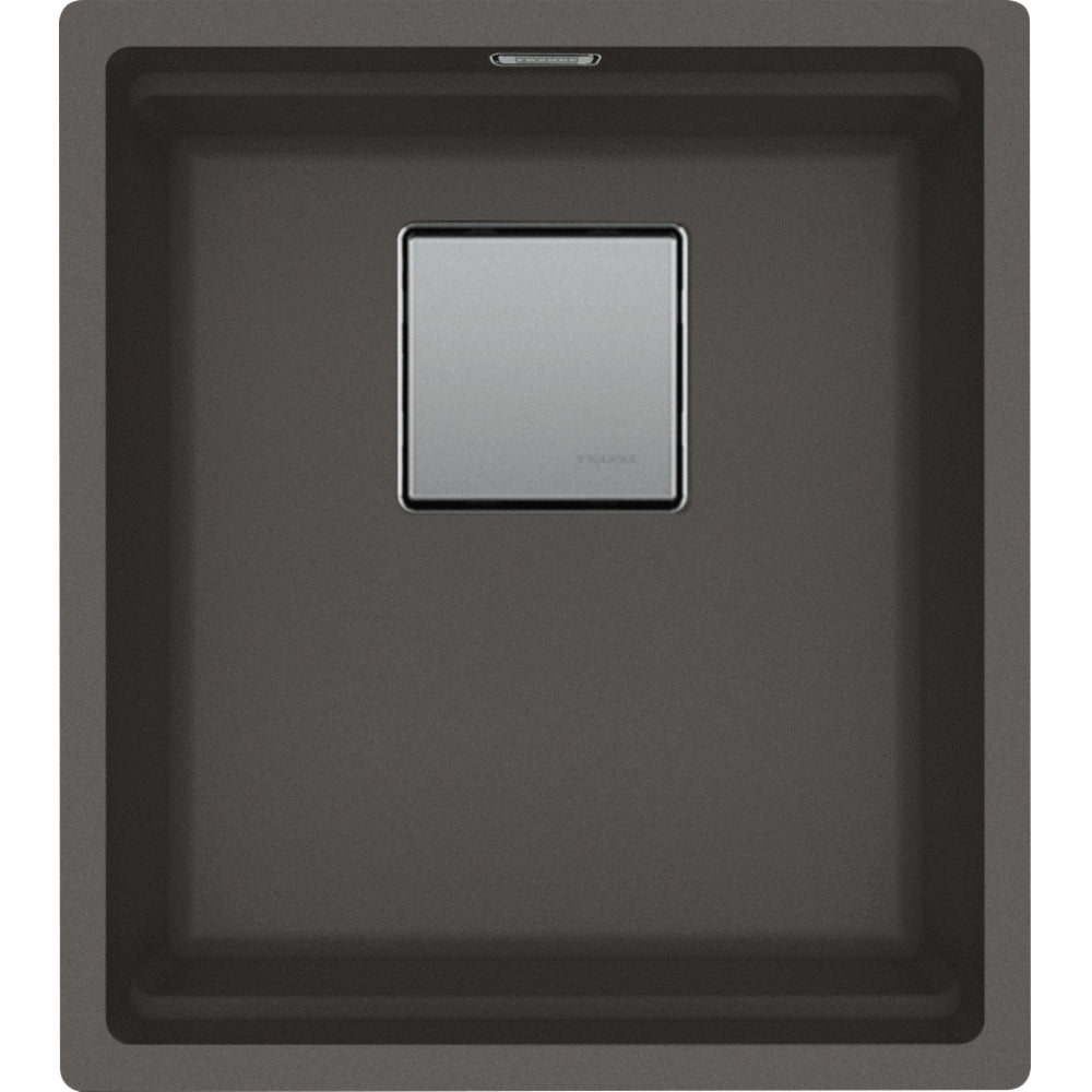 FRANKE Peak Undermount Sink - PKG110-14PWT
