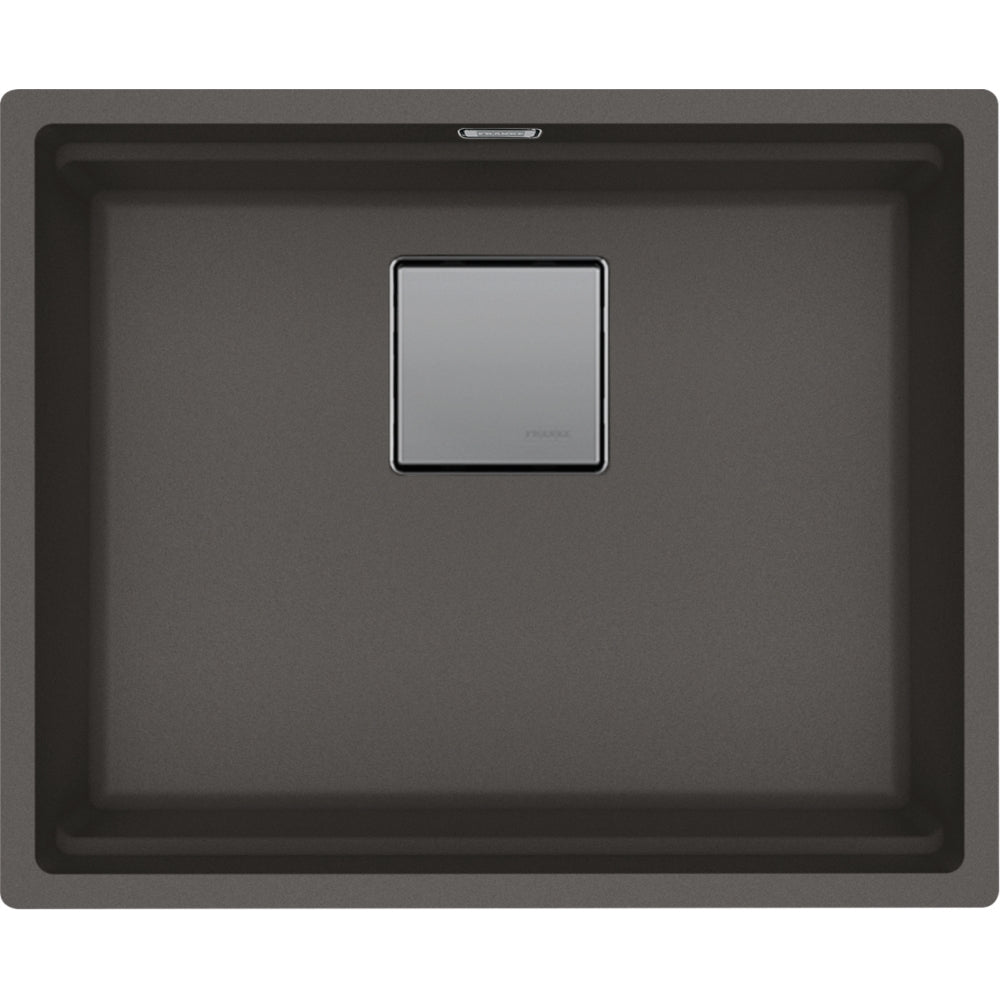 FRANKE Peak Undermount Sink - PKG110-20OYS