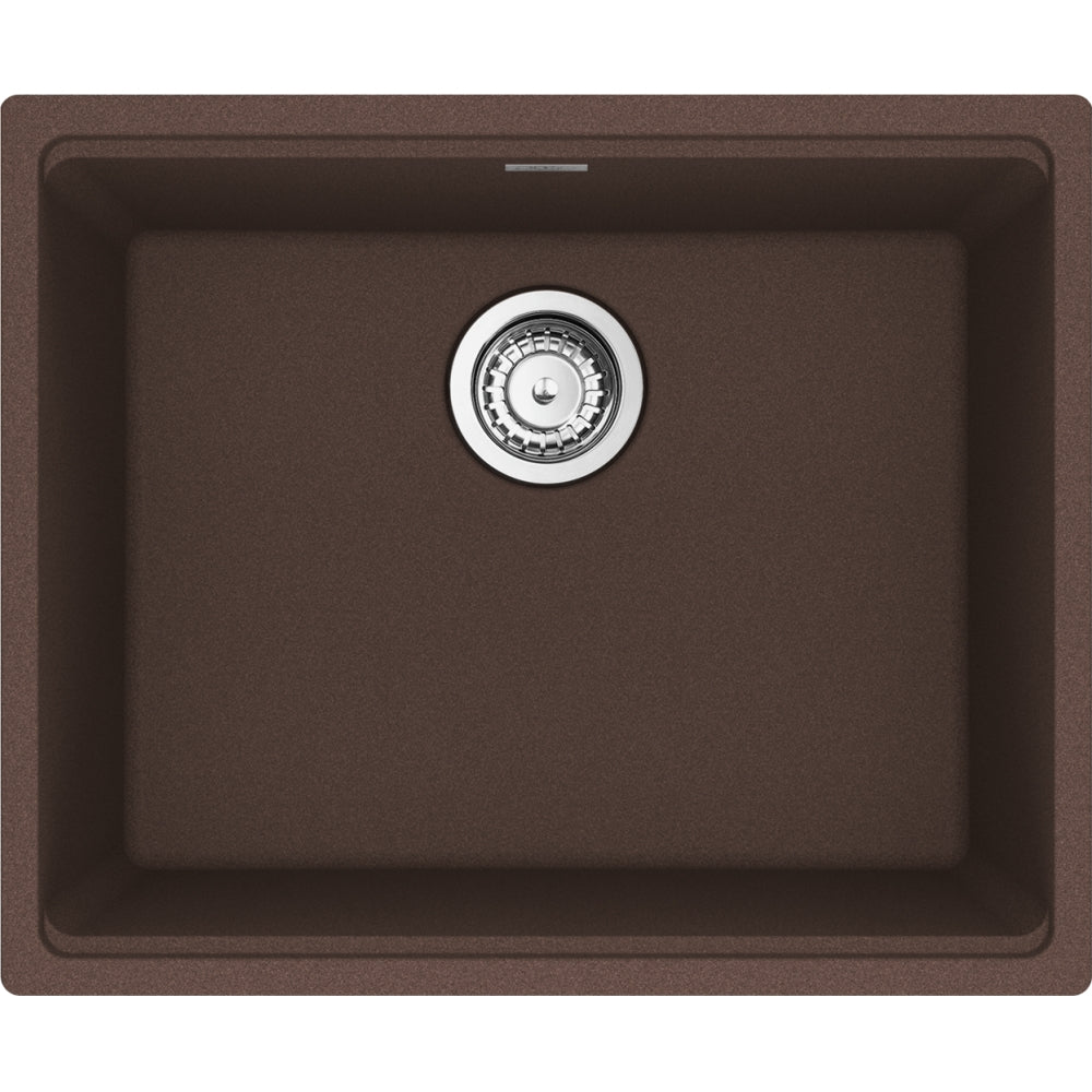Franke Maris Undermount Sink 22" x 18"