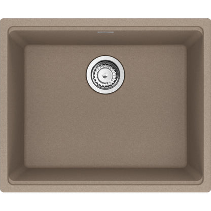 Franke Maris Undermount Sink 22" x 18"