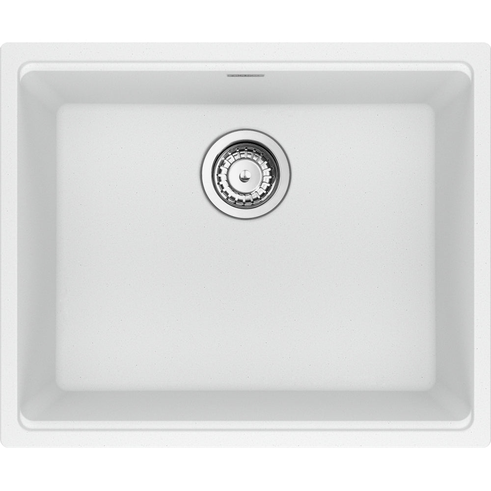 Franke Maris Undermount Sink 22" x 18"