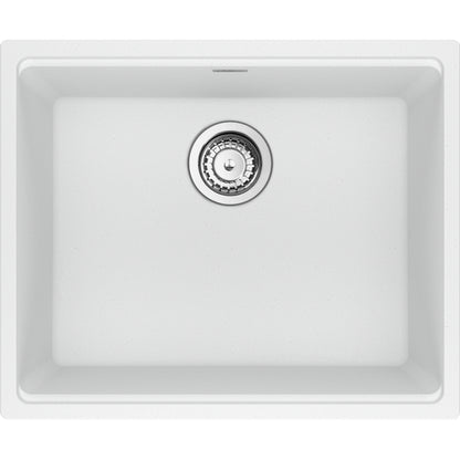 Franke Maris Undermount Sink 22" x 18"