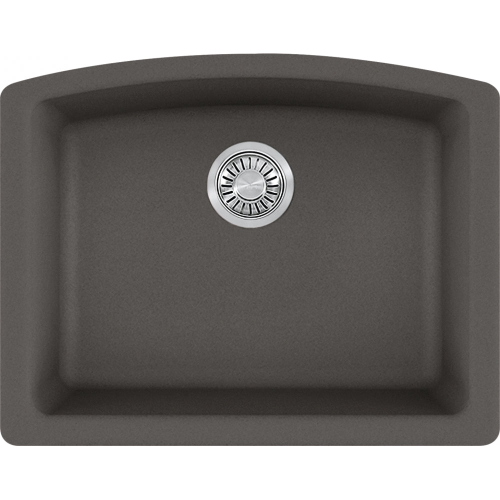 FRANKE Ellipse Undermount Sink - ELG11022CHA-CA
