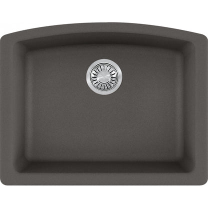 FRANKE Ellipse Undermount Sink - ELG11022CHA-CA