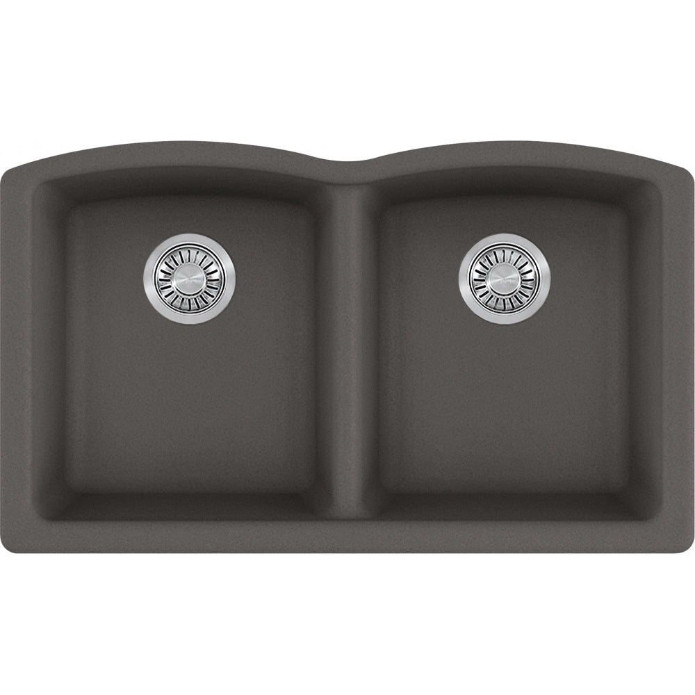 FRANKE Ellipse Dual Mount Sink - EDCH33229-1-CA