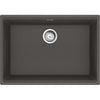 FRANKE Maris Undermount Sink - MAG11025-SHG-S