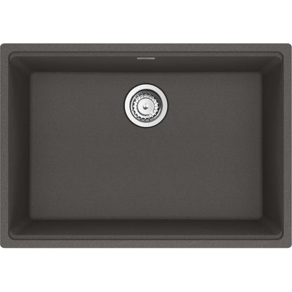 FRANKE Maris Undermount Sink - MAG11025-SHG-S