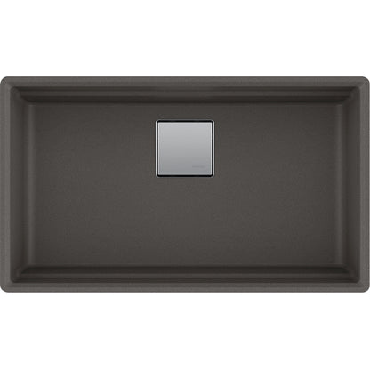 FRANKE Peak Undermount Sink - PKG110-31MBK