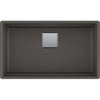 Franke Peak Workcenter Sink 31" x 19"