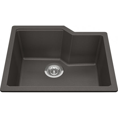 KINDRED Urban Undermount Sink -  MGS2022U-9PWT