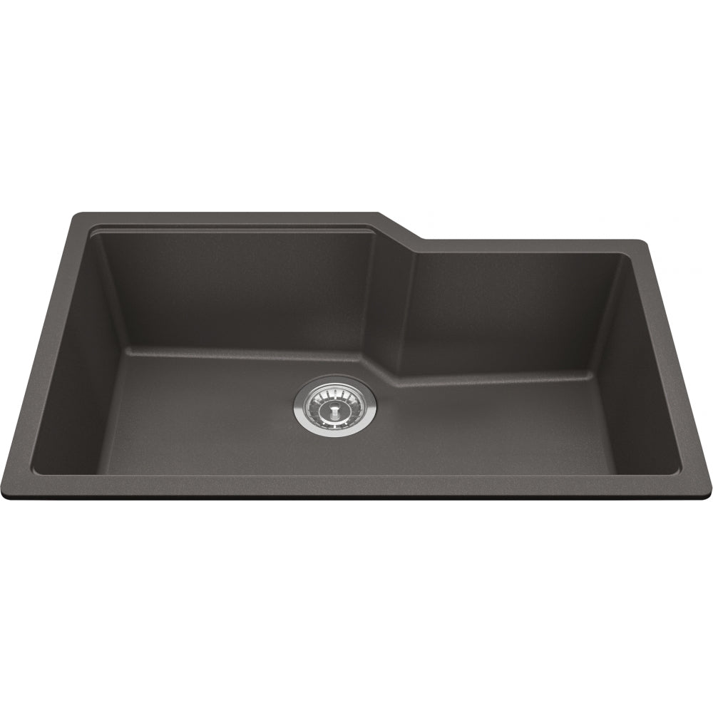 KINDRED Urban Undermount Sink -  MGS2031U-9PWT