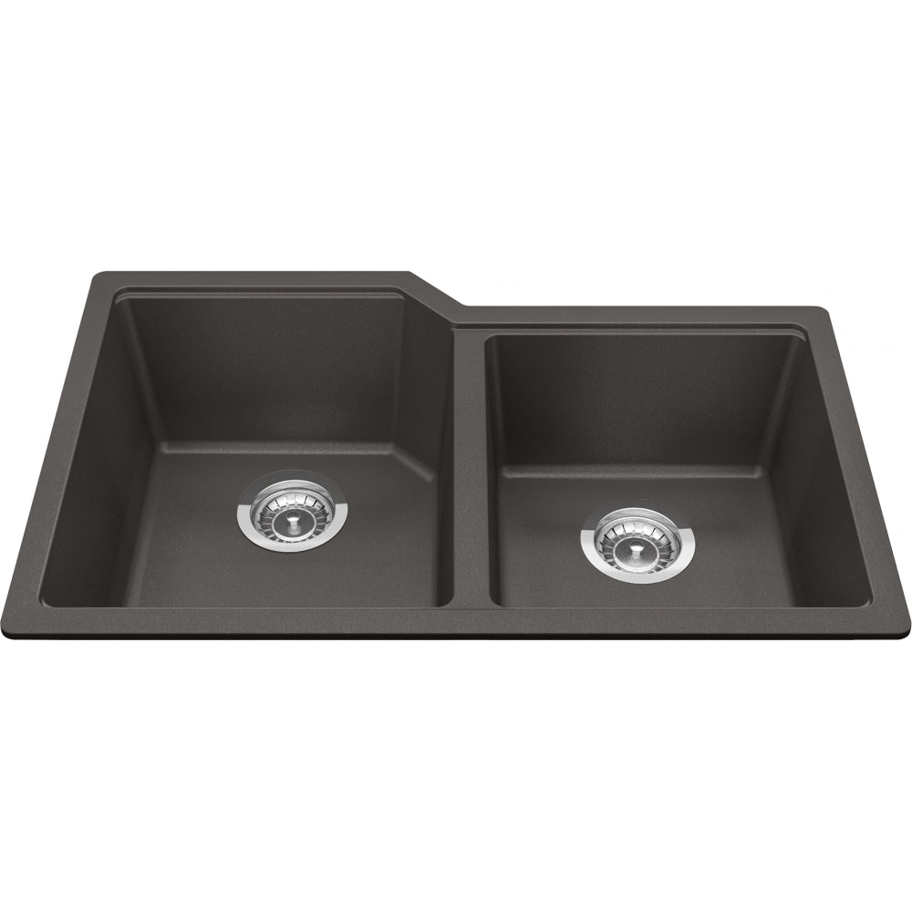 KINDRED Urban Undermount Sink -  MGC2031U-9ES